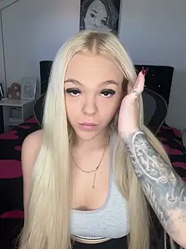 Daisy Abby03 online show from January 9, 12:31 pm