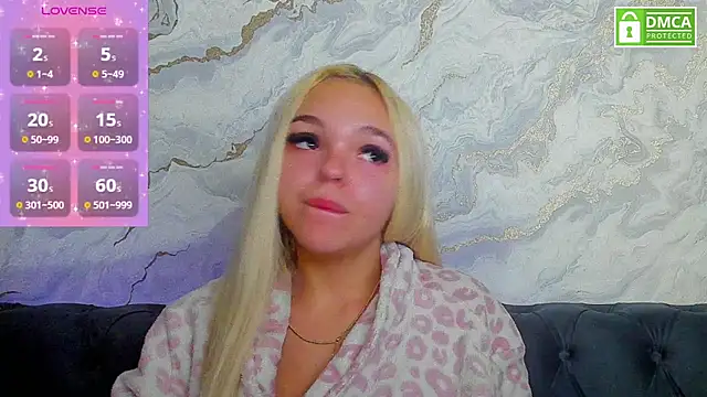 Daisy Abby03 online show from November 27, 3:04 pm