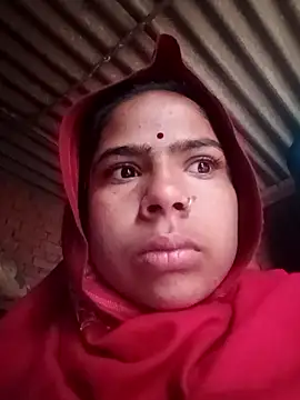 Pabitra cute online show from January 10, 2:05 am