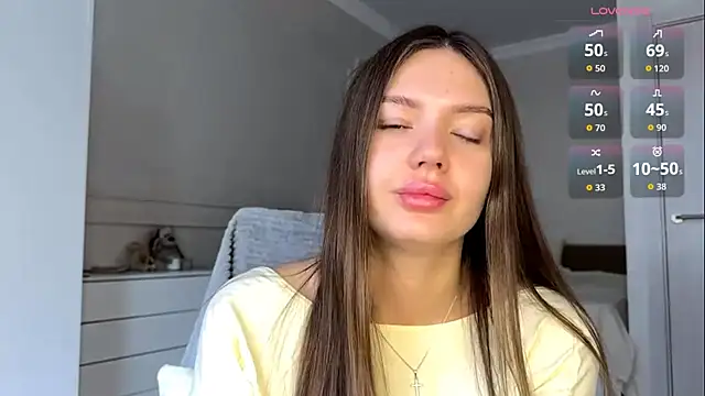 Furiablackmeow online show from October 15, 6:05 am