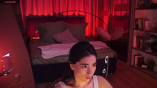 YokoKoko  online show from January 18, 5:59 am