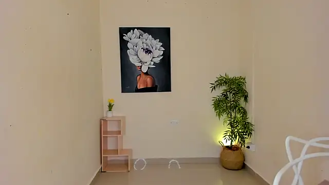 Gysel flyn online show from November 16, 12:38 pm