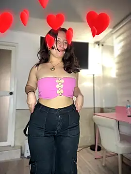 Snapshot of NicolBeltran_Pink chatting on October 19, 5:26 pm NicolBeltran Pink online show from October 19, 5:26 pm