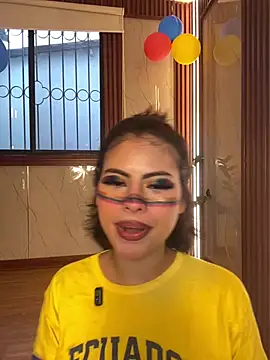 Eva Feller69 online show from June 30, 10:20 pm