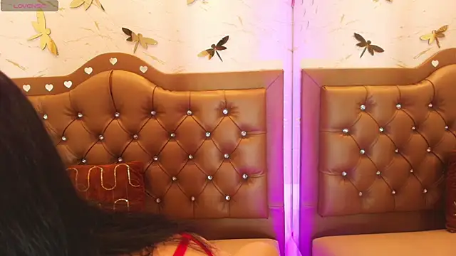Snapshot of Sofii_Gomez_ chatting on October 14, 2:41 pm Sofii Gomez online show from October 14, 2:41 pm