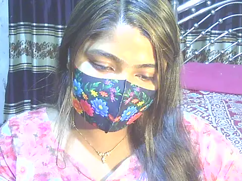 Cute Nusrat3344 online show from January 17, 7:32 pm