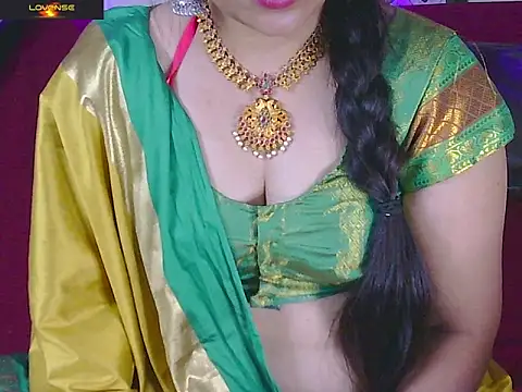 traditional Jaanvi online show from May 3, 3:10 am