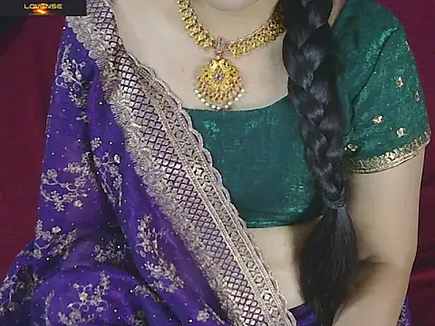 traditional Jaanvi online show from May 2, 2:59 am