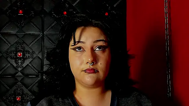 Snapshot of SabbathSinclair chatting on October 8, 3:27 pm SabbathSinclair online show from October 8, 3:27 pm