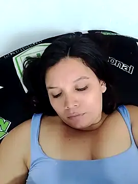 Emileya 27 online show from October 9, 2:59 am