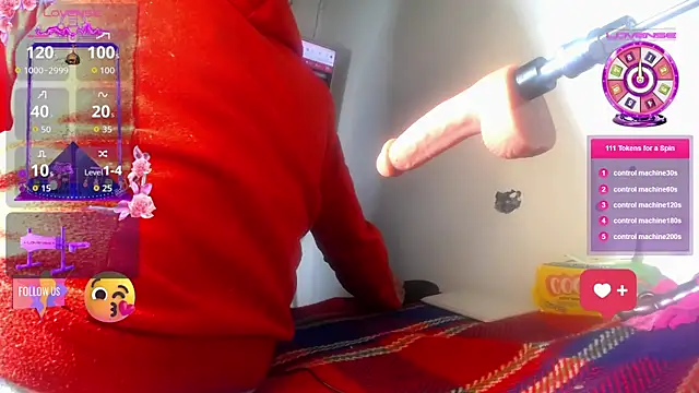 Gatica782 online show from March 11, 4:38 am