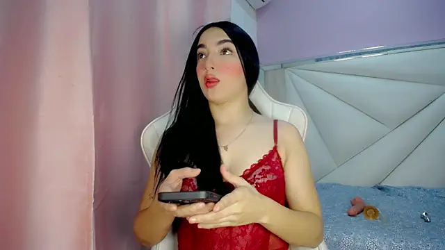 cielooo  online show from February 12, 8:54 pm