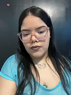 GabrielleMarsh1 online show from October 22, 2:16 am