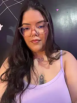 GabrielleMarsh1 online show from November 14, 2:55 am