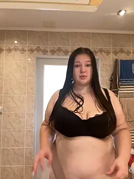Twinklelove25 online show from October 12, 11:01 am
