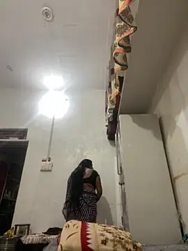 Sapnahot34 online show from November 24, 7:10 am