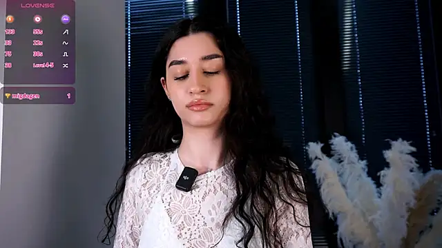 kayaangell online show from November 27, 4:59 am