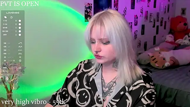 bixxxiz online show from January 14, 12:43 pm