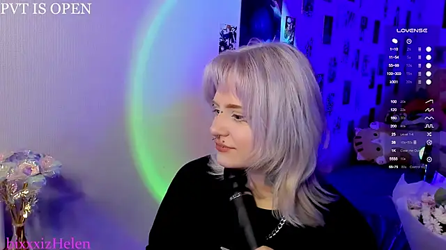 bixxxiz online show from January 7, 3:15 pm