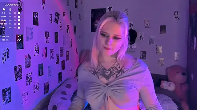 bixxxiz online show from November 2, 11:57 am