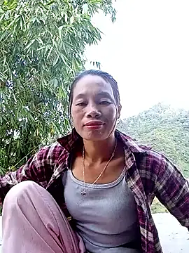 Snapshot of chieu_xinh chatting on October 10, 8:19 am chieu xinh online show from October 10, 8:19 am