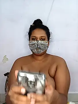 Mallika-collage online show from August 3, 12:25 am
