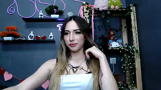 Walleriana online show from October 12, 7:38 pm