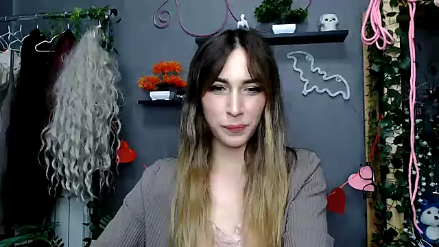 Walleriana online show from October 14, 9:28 pm