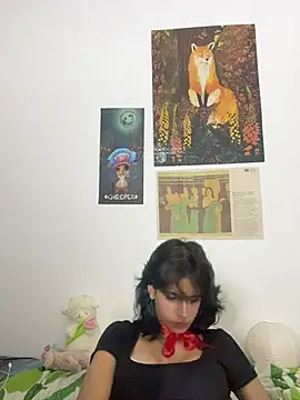 sukulaurens online show from May 31, 6:41 am