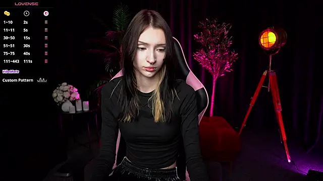 Trix Void online show from February 27, 11:32 am