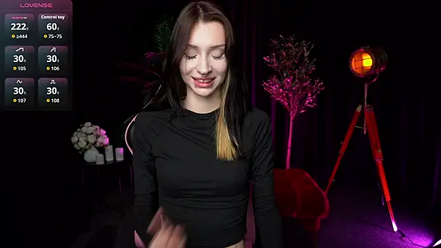 Trix Void online show from February 24, 11:20 am