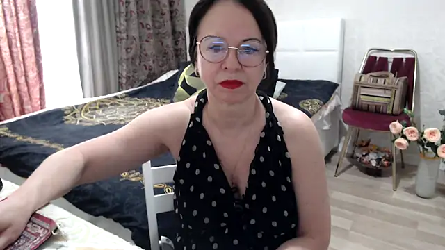 Arisa5000 online show from April 30, 6:07 am