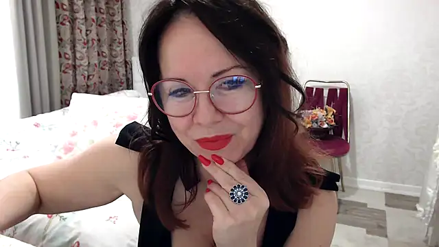 Arisa5000 online show from January 9, 7:35 am