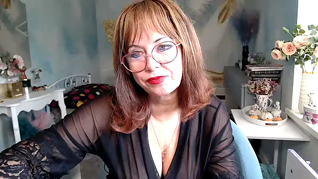 Arisa5000 online show from July 6, 7:46 am