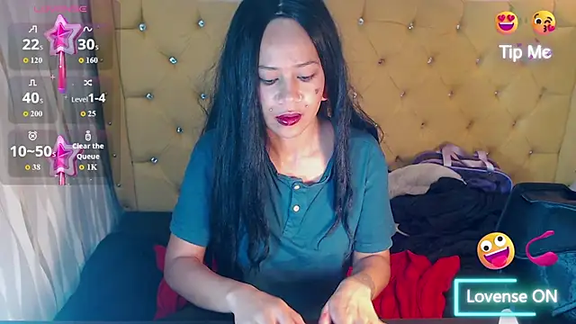 blackxstar11 online show from December 20, 4:05 am