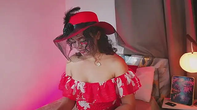  Bella Beth  online show from November 1, 5:55 am