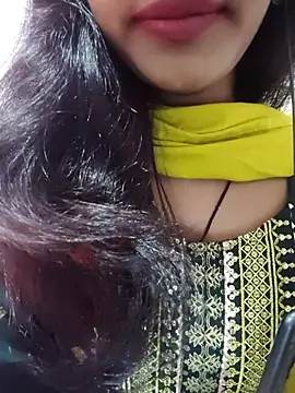 anjali2351 online show from January 14, 5:40 pm