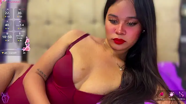 Houstonixie online show from July 11, 1:27 am