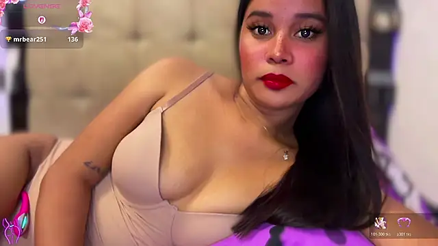  Houstonixie online show from July 14, 1:39 am