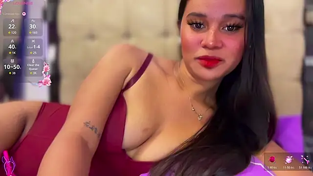  Houstonixie online show from July 10, 1:06 am