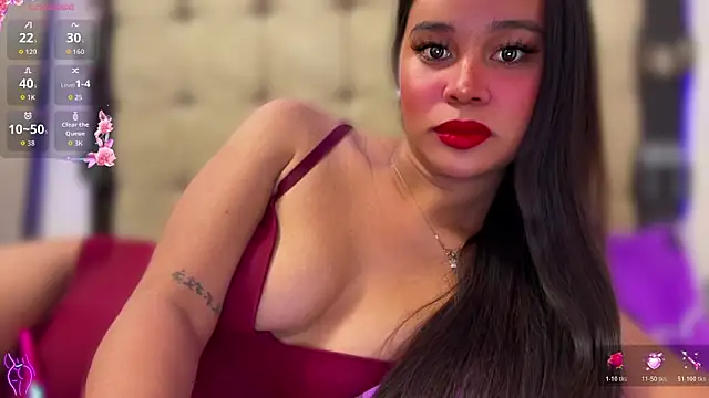  Houstonixie online show from June 22, 12:26 am