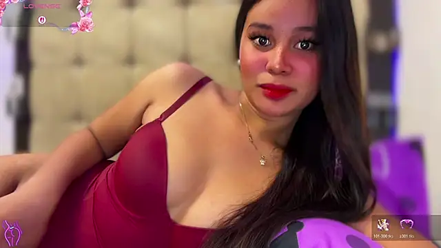  Houstonixie online show from June 26, 2:35 am