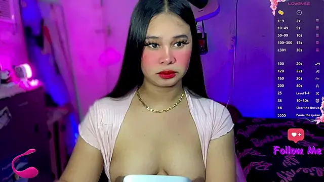  Houstonixie online show from February 5, 4:37 am