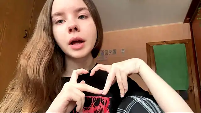 EhtelBiondi online show from January 10, 8:08 am