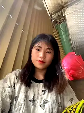 Mylinh- online show from October 15, 8:39 am