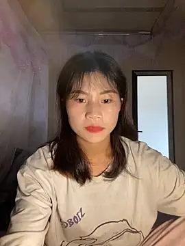 Mylinh- online show from October 12, 9:44 am