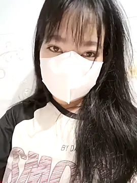 Xuka203 online show from March 7, 12:28 am