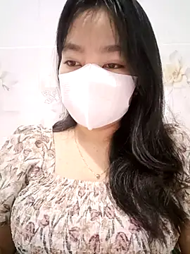 Xuka203 online show from November 3, 7:01 am