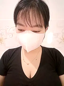 Xuka203 online show from January 15, 7:03 am