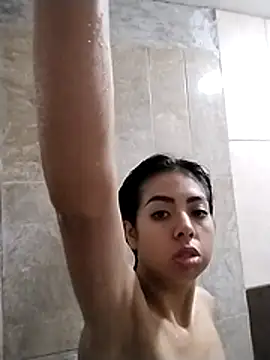 Lollysmile26 online show from December 1, 1:42 am